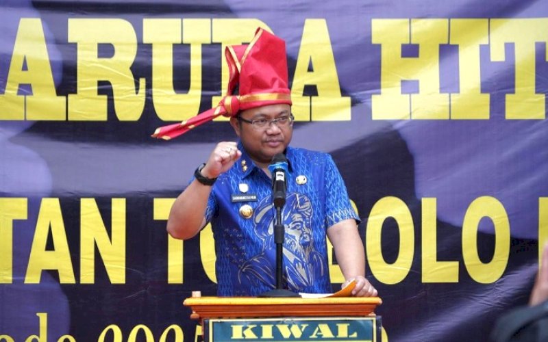 Darmawangsyah Muin. foto: istimewa