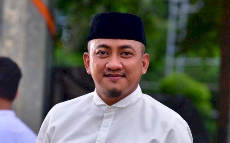 Erwin Sodding. foto: istimewa