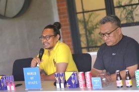 Resonansee Fest 2025 Siap Manjakan Pencinta Musik di Makassar