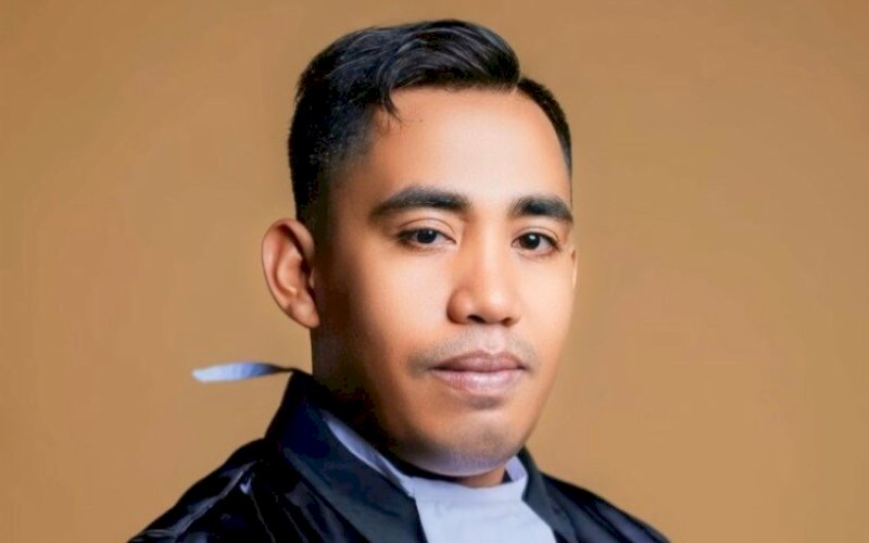 Hasan. foto: istimewa
