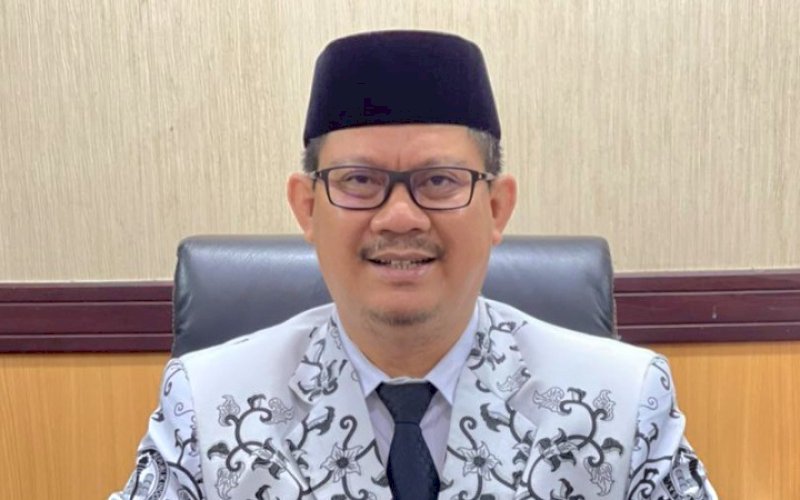 Hasnawi Haris. foto: istimewa