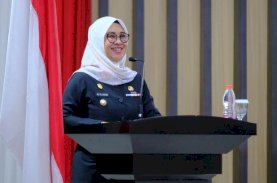 APBD Perubahan Gowa 2025 Difokuskan untuk Kesejahteraan dan Efisiensi