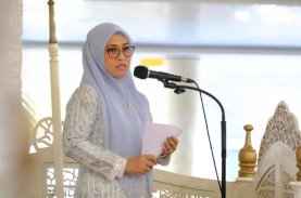 Bupati Gowa Serukan Perdamaian