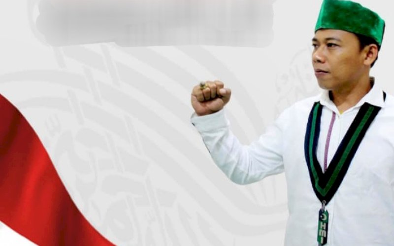 Muhammad Irzan Yasir. foto: istimewa