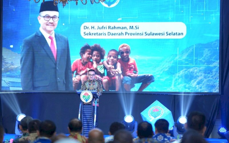 Jufri Rahman. foto: istimewa
