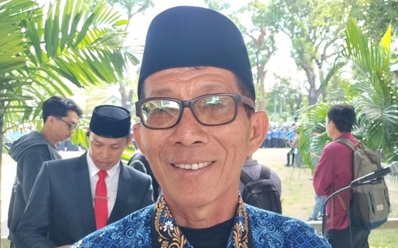 Lalu Syafii. foto: istimewa