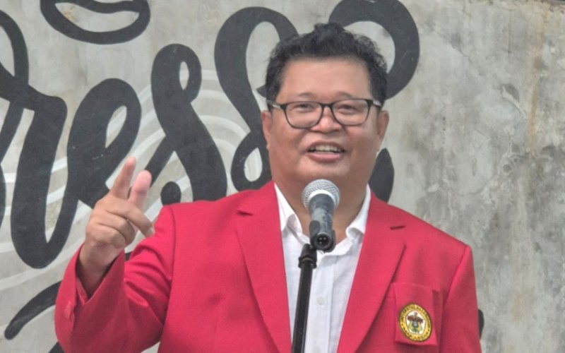 dr Marhaen Hardjo. foto: istimewa