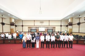 Pemprov Sulsel Dorong Kolaborasi Lintas Sektor Cegah TPPO dan Kekerasan terhadap Perempuan-Anak