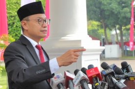 Setahun Taruna Ikrar Nakhodai BPOM: Menjulang, Membumi, Mengakar untuk Indonesia Emas 2045