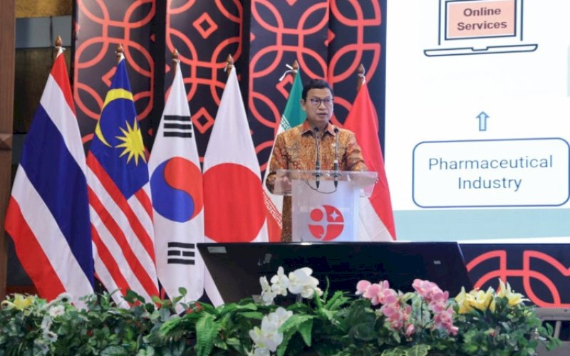 Taruna Ikrar. foto: istimewa
