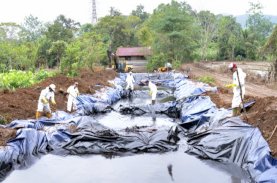 Vale Buka Ruang Aduan Kebocoran Pipa Minyak
