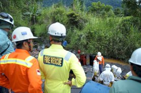 Vale Apresiasi Sinergi Pemerintah dan Masyarakat dalam Penanganan Kebocoran Pipa di Towuti