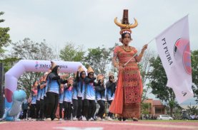 Vale Olympics 2025, Merayakan Kesehatan, Mendorong Produktivitas, dan Menginspirasi Masa Depan Berkelanjutan