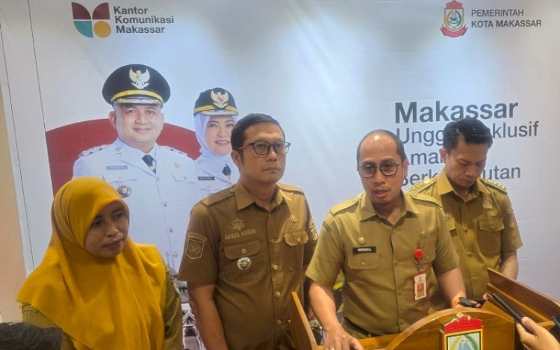 Achmad Hendra Hakamuddin. foto: istimewa