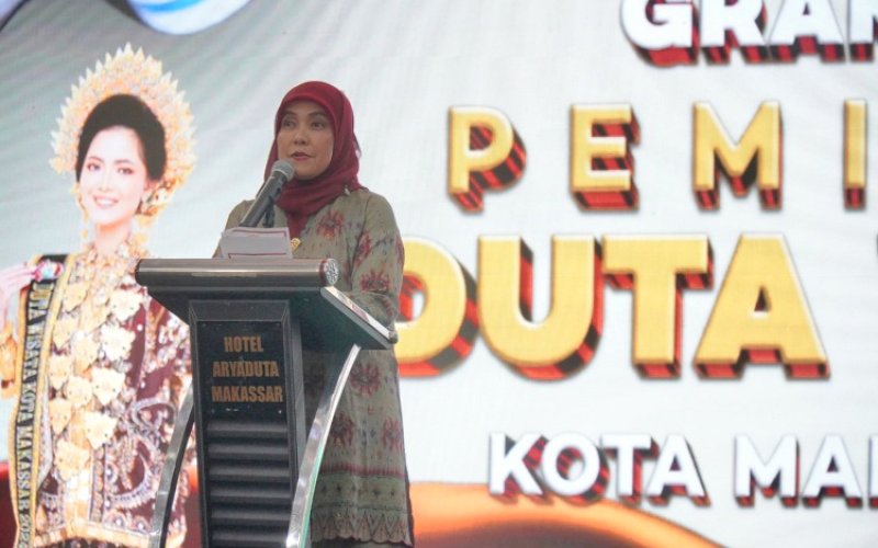 Aliyah Mustika Ilham. foto: istimewa