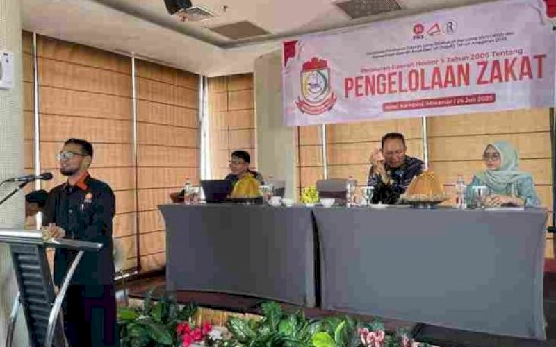 Andi Hadi Ibrahim Baso. foto: istimewa