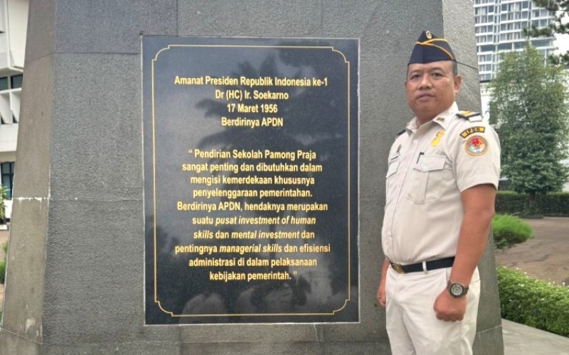 Andi Muhammad Adri. foto: istimewa