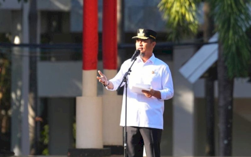 Andi Sudirman Sulaiman. foto: istimewa