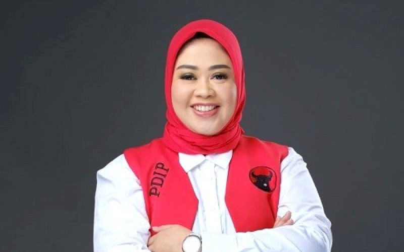 Andi Tenri Uji Idris. foto: istimewa