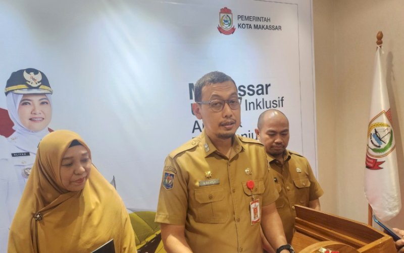 Andi Zulkifly Nanda. foto: istimewa