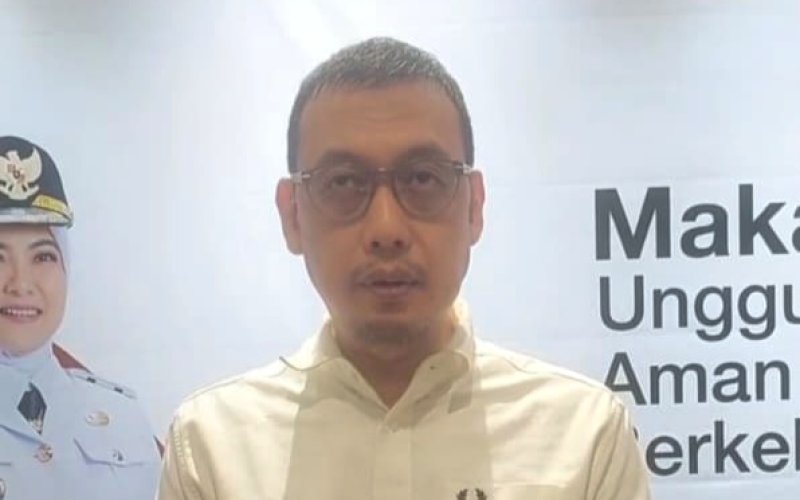 Andi Zulkifly Nanda. foto: istimewa