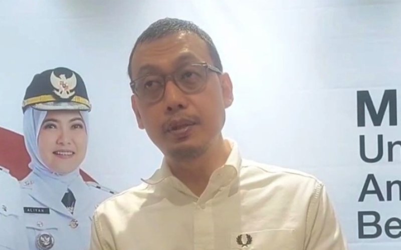 Andi Zulkifly Nanda. foto: istimewa