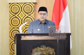 APBD Perubahan Makassar 2025 Fokus Prioritas Meski Pendapatan Turun