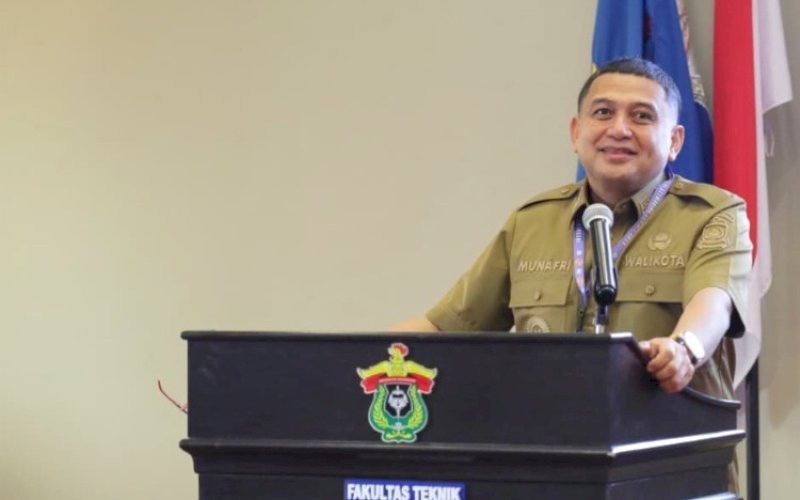 Munafri Arifuddin. foto: istimewa