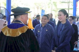Wali Kota Makassar Tegaskan Anggarkan Rp5 Miliar Setiap Bulan untuk Event Nasional