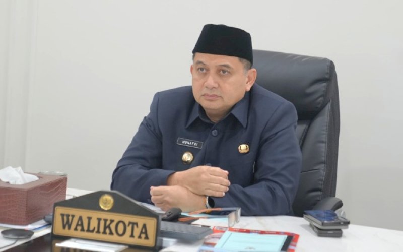 Munafri Arifuddin. foto: istimewa