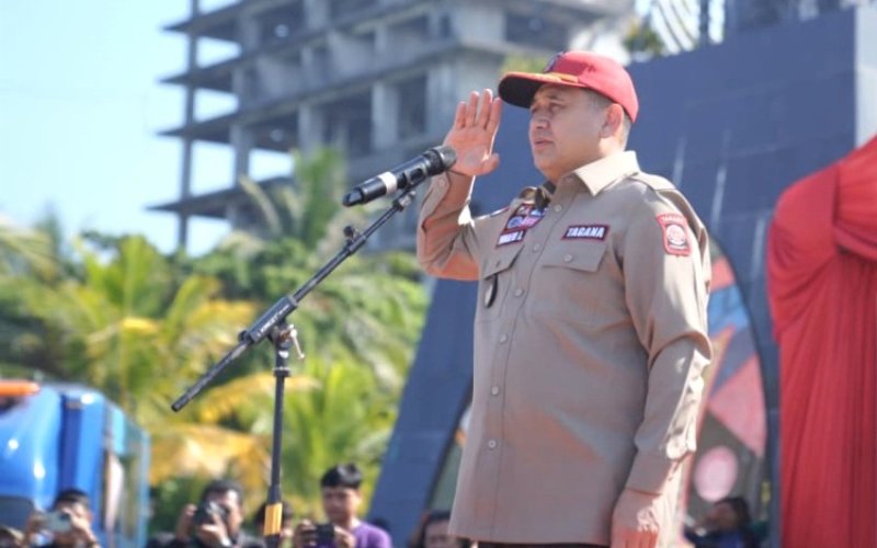 Munafri Arifuddin. foto: istimewa