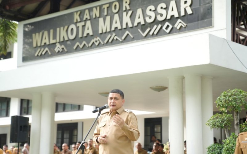 Munafri Arifuddin. foto: istimewa