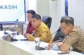 Makassar Menuju Kota Bebas Kabel