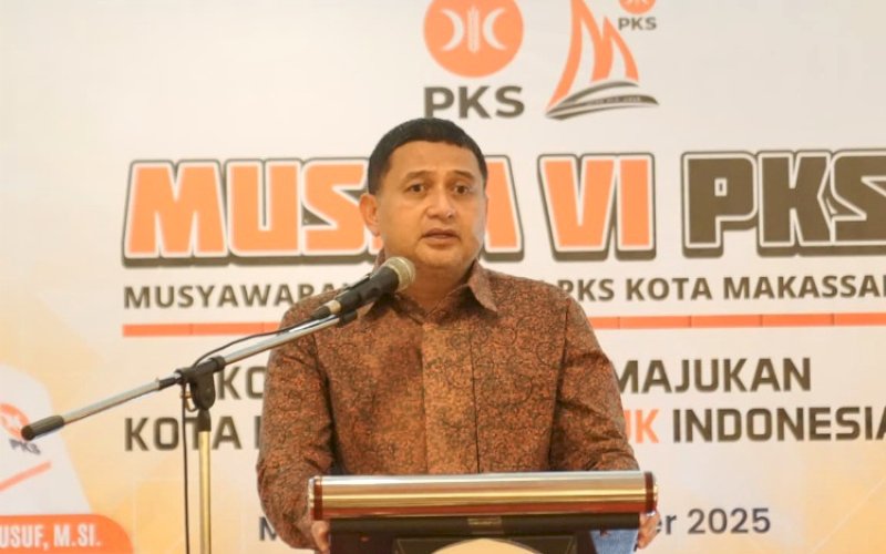 Munafri Arifuddin. foto: istimewa
