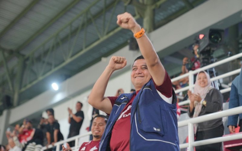 Munafri Arifuddin. foto: istimewa