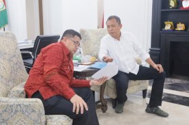 Makassar Miliki 88 Inovasi Terverifikasi, Kemendagri Harap SKPD Lain Ikut Berkontribusi