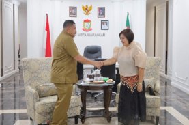 Konjen Filipina Lirik Potensi Besar Makassar untuk Kolaborasi Bilateral