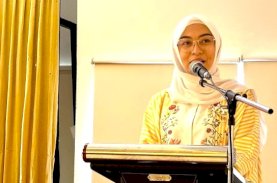 Budi Hastuti Ajak Warga Makassar Jaga Lingkungan Lewat Lorong Wisata