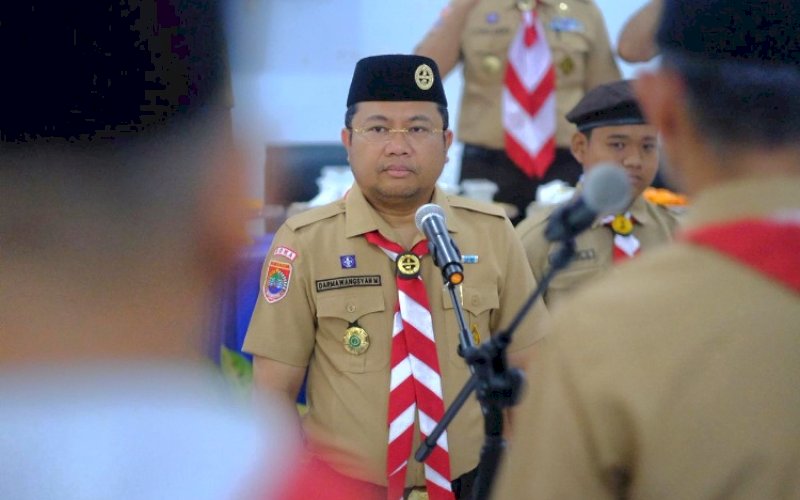 Darmawangsyah Muin. foto: istimewa