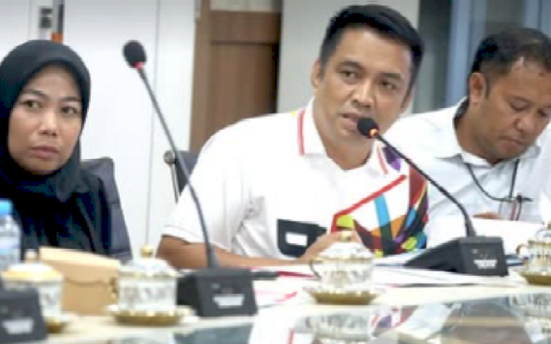 Fadli Wellang. foto: istimewa