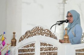 Maulid Nabi Muhammad SAW di Gowa Jadi Momentum Berbagi Terhadap Sesama