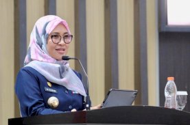 APBD Perubahan Gowa 2025 Difokuskan untuk Penguatan Program Daerah hingga 2030
