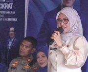 Bupati Gowa Tekankan Pentingnya Sinergitas Parpol dengan Pemkab untuk Kepentingan Rakyat