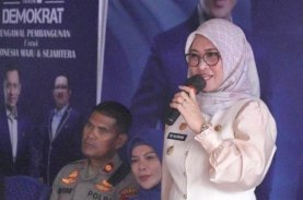 Bupati Gowa Tekankan Pentingnya Sinergitas Parpol dengan Pemkab untuk Kepentingan Rakyat