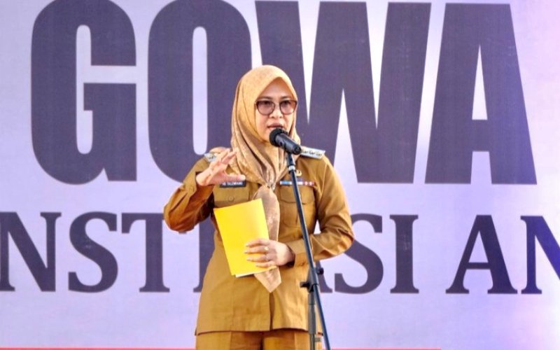 Sitti Husniah Talenrang. foto: istimewa