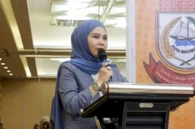 Irmawati Sila Dorong Pemuda Melek Regulasi Lewat Sosialisasi Perda Kepemudaan