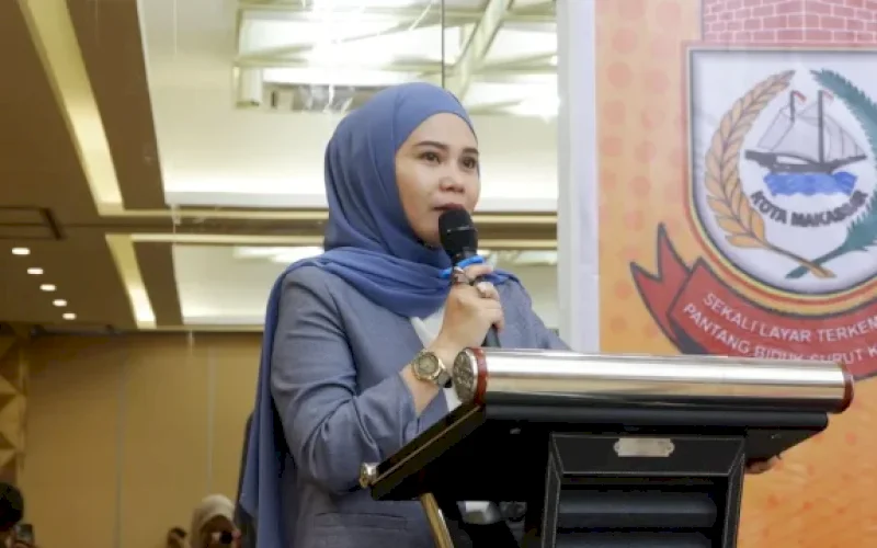 Irmawati Sila. foto: istimewa