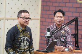 Sekda Sulsel Ajak Masyarakat Rayakan Hari Radio Nasional: Sekali di Udara, Tetap di Udara