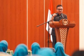 PKK Sulsel Libatkan Generasi Muda dalam Pemberdayaan Keluarga
