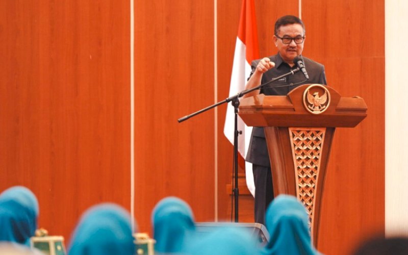 Jufri Rahman. foto: istimewa